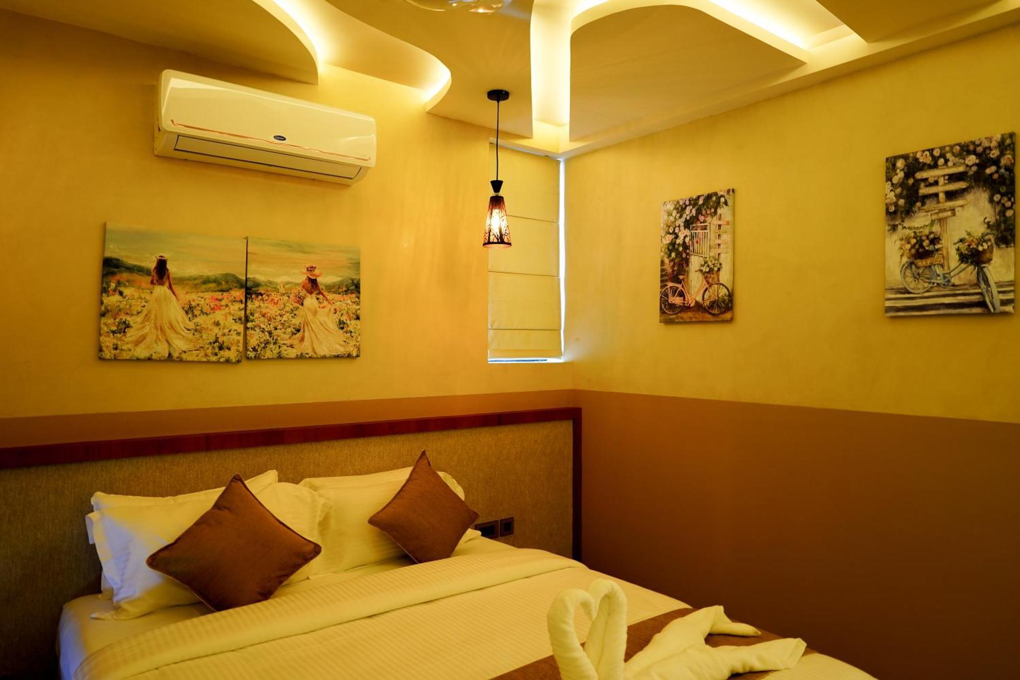 Mount Stratus Resort Vayalada Balussery Exterior foto