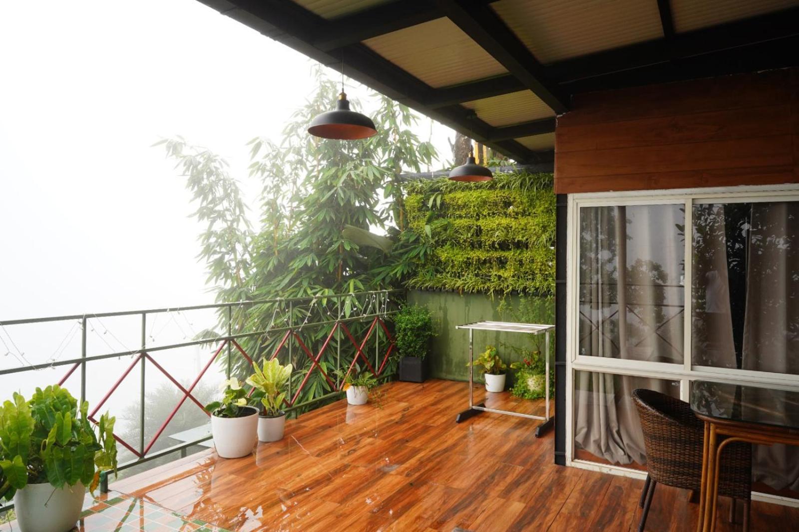 Mount Stratus Resort Vayalada Balussery Exterior foto